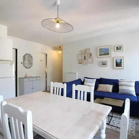Apartmán T3 2 Etoiles Avec Wifi, A 300m Des Thermes - Fr-1-608-255 *