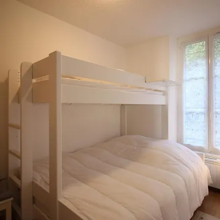 T3 2 Etoiles Avec Wifi, A 300m Des Thermes - Fr-1-608-255 Apartmán *