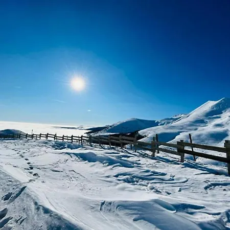 T3 2 Etoiles Avec Wifi, A 300m Des Thermes - Fr-1-608-255 Apartmán Le Mont-Dore