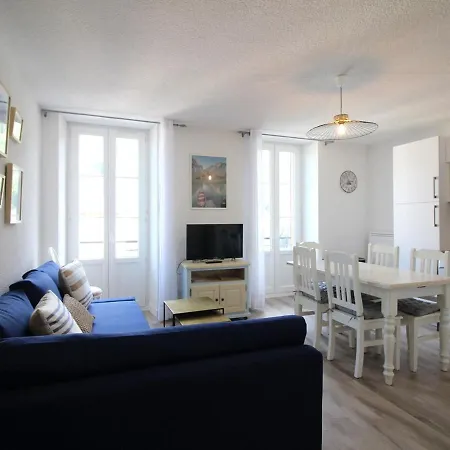 T3 2 Etoiles Avec Wifi, A 300m Des Thermes - Fr-1-608-255 *