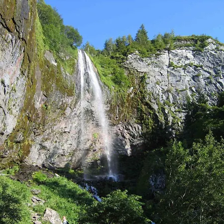 T3 2 Etoiles Avec Wifi, A 300m Des Thermes - Fr-1-608-255