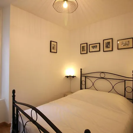 Apartmán T3 2 Etoiles Avec Wifi, A 300m Des Thermes - Fr-1-608-255 Le Mont-Dore