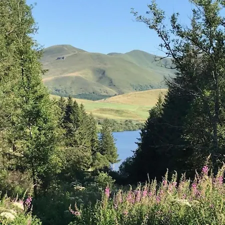 T3 2 Etoiles Avec Wifi, A 300m Des Thermes - Fr-1-608-255 Apartmán