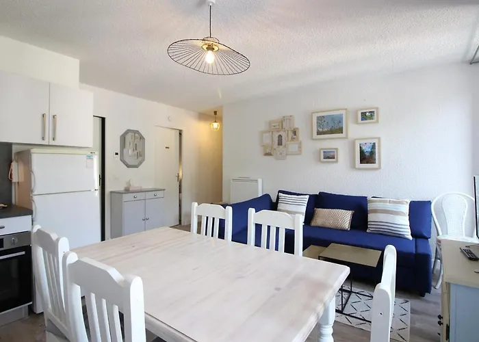 Apartment T3 2 Etoiles Avec Wifi, A 300m Des Thermes - Fr-1-608-255 *