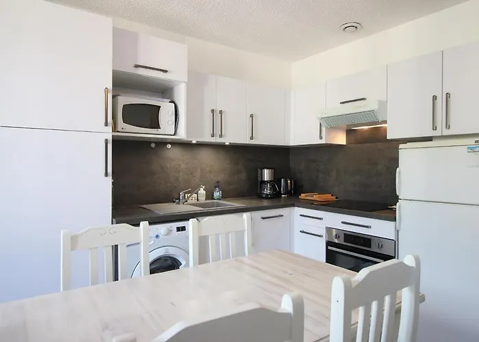 Apartment T3 2 Etoiles Avec Wifi, A 300m Des Thermes - Fr-1-608-255