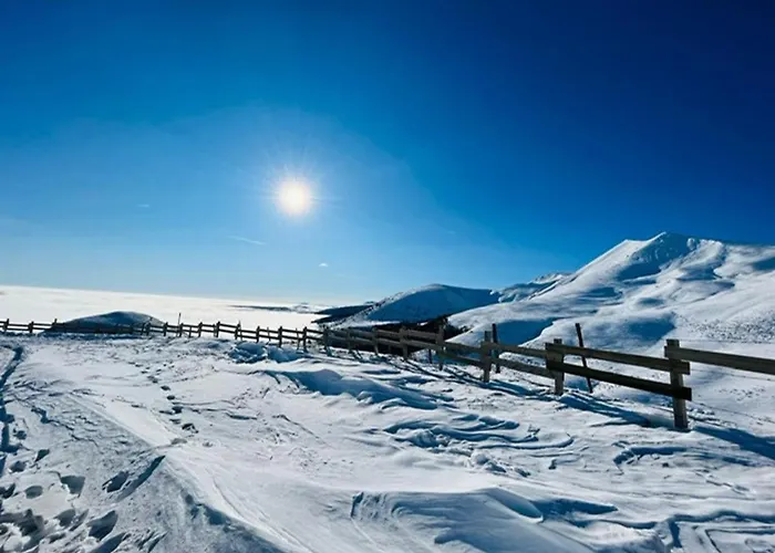 T3 2 Etoiles Avec Wifi, A 300m Des Thermes - Fr-1-608-255 Apartment Le Mont-Dore