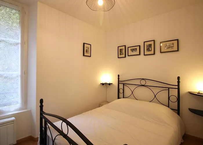 Apartment T3 2 Etoiles Avec Wifi, A 300m Des Thermes - Fr-1-608-255 Le Mont-Dore