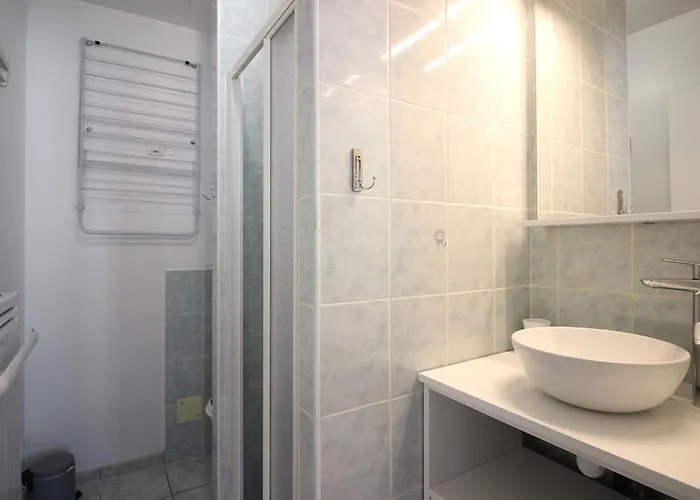 T3 2 Etoiles Avec Wifi, A 300m Des Thermes - Fr-1-608-255 Le Mont-Dore